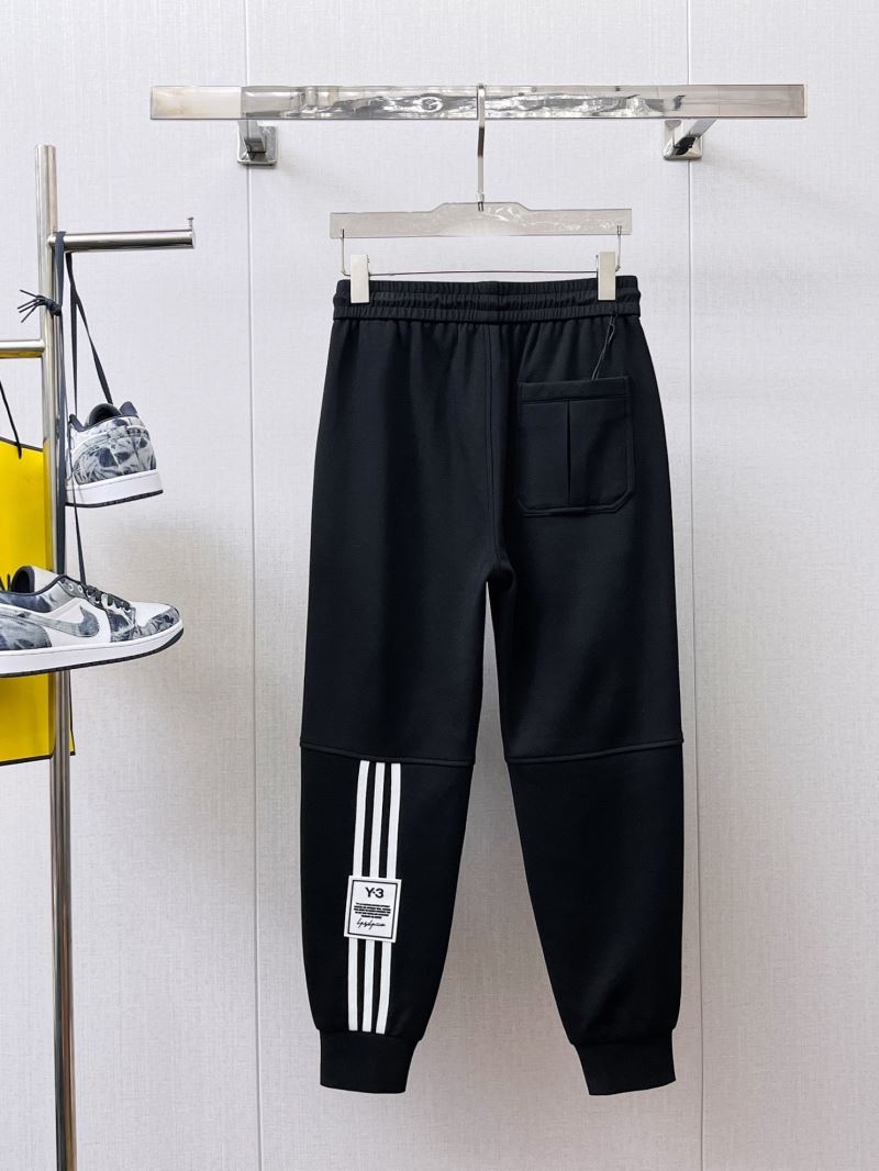 Y-3 Long Pants